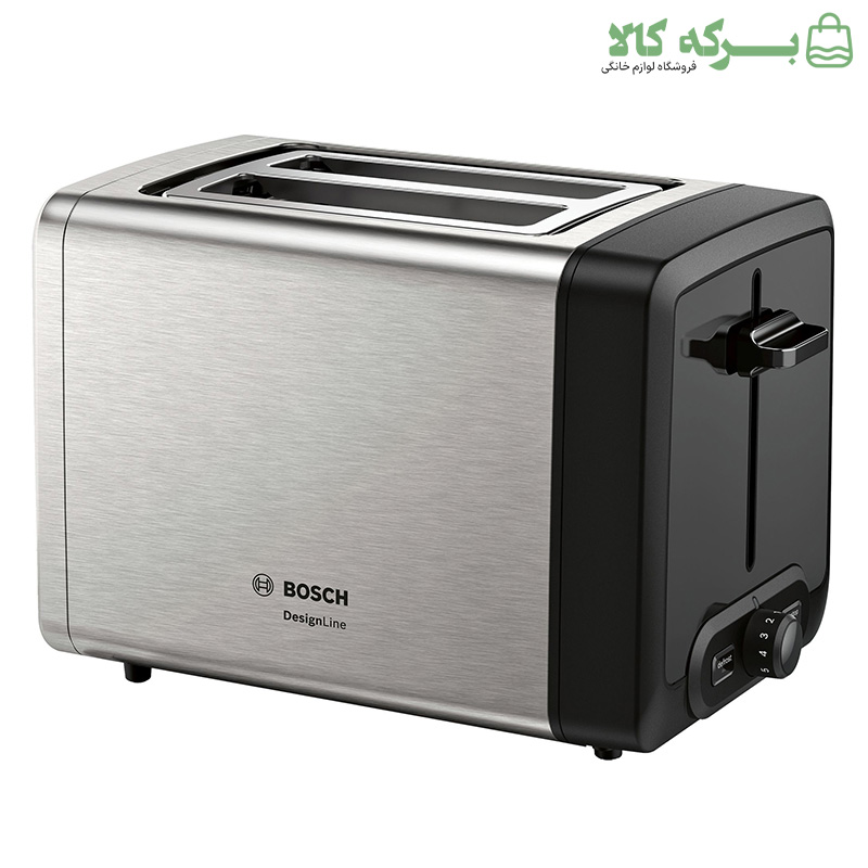 توستر بوش مدل TAT4P420
