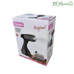 اتو بخارگر دستی دسینی مدل KD-2200