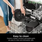 سرخ‌کن و گریل نینجا مدل AG301