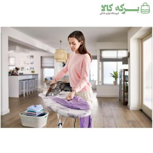 تو بخار فیلیپس مدل GC3929