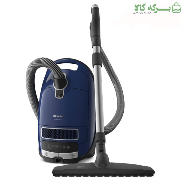 36 جاروبرقی میله مدل C3 Parquet propower