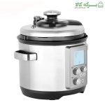 پلوپز پارس خزر مدل RC271 TYAN