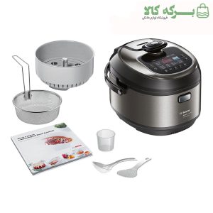 مولتی کوکر بوش مدل MUC88B68