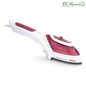 اتو بخارگر دستی تفال مدل DV8610