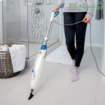 بخارشوی بیسل مدل POWERFRASH