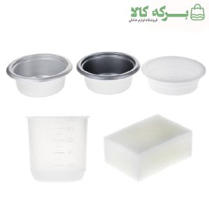 پلوپز پارس خزر مدل Taftan 61