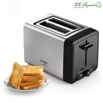توستر بوش مدل TAT4P420