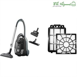 جاروبرقی آاگ مدل VX4-1-GM