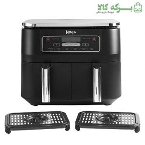 سرخکن نینجا مدل AF300