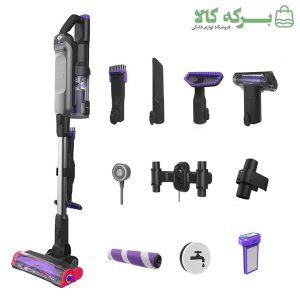 جارو شارژی عصایی بلک اند دکر BHFEA640WG