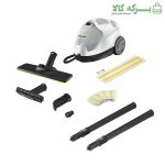 بخارشوی کارچر مدل SC4 EASYFIX