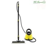 بخارشوی کارچر SC2 Deluxe EasyFix