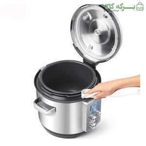 پلوپز پارس خزر مدل RC271 TYAN