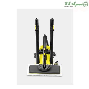 بخارشوی کارچر SC2 Deluxe EasyFix