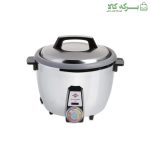 پلوپز پارس خزر مدل RC-271TS