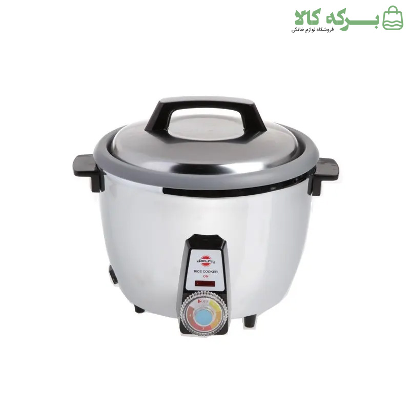 پلوپز پارس خزر مدل RC-271TS