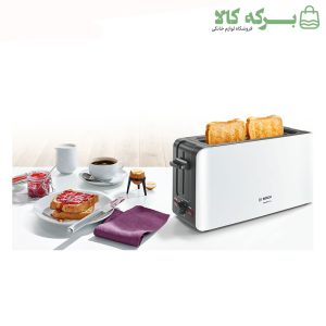 توستر بوش مدل TAT6A001