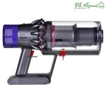 جارو شارژی عصایی دایسون مدل V10 Absolute