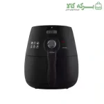 سرخ کن پارس خزر مدل CRISPY