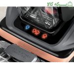 فرش‌شوی و مبل‌شوی بیسل HydroSteam 3672E