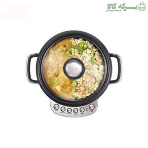 پلوپز برویل مدل BRC600