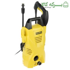 کارواش کارچر مدل K2 COMPACT