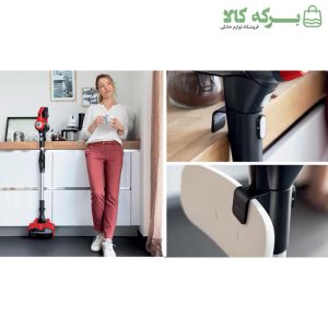 جارو شارژی بوش BCS71PET