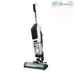 جارو شارژی بیسل مدل CrossWave Cordless X7 2832Z