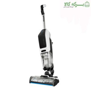 جارو شارژی بیسل مدل CrossWave Cordless X7 2832Z