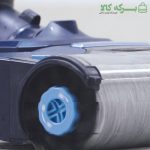 جارو شارژی سه کاره بیسل مدل CrossWave HF5 3722Z