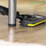 جارو شارژی ایستاده و دستی کارچر مدل VC4 CORDLESS MYHOME