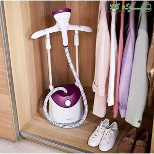 اتو بخارگر ایستاده فیلیپس مدل GC486