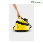 بخارشوی کارچر SC2 Deluxe EasyFix