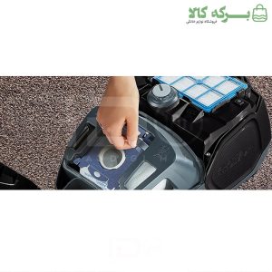 جاروبرقی آاگ مدل VX7-2-OKOX