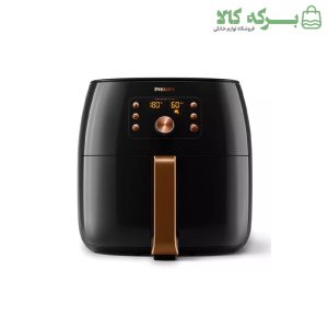 سرخ کن فیلیپس مدل HD9867/90