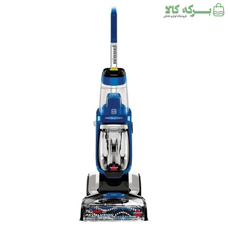 فرش شوی بیسل ProHeat 2X Revolution Carpet 1858E