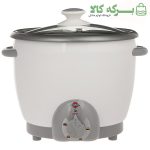 پلوپز پارس خزر مدل RC-101 TYAN