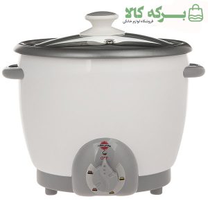 پلوپز پارس خزر مدل RC-101 TYAN