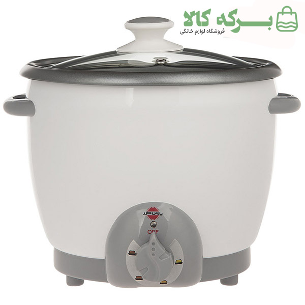 پلوپز پارس خزر مدل RC-101 TYAN