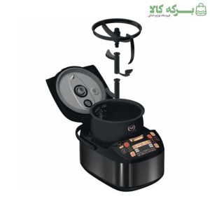 مولتی کوکر تفال مدل RK9018