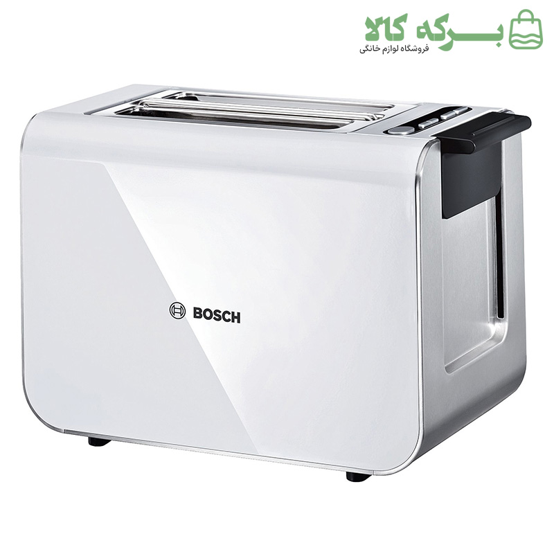 توستر بوش مدل TAT8611GB