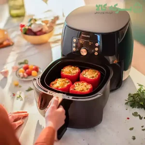 سرخ کن فیلیپس مدل HD9867/90