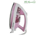 اتو بخار پاناسونیک مدل NI-JW660