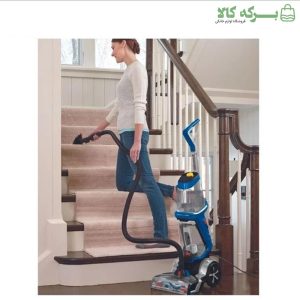 فرش شوی بیسل ProHeat 2X Revolution Carpet 1858E