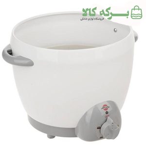 پلوپز پارس خزر مدل RC-101 TYAN