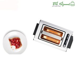 توستر بوش مدل TAT8611GB