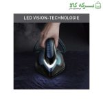 اتو مخزن دار تفال مدل SV8151