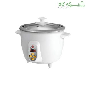 پلوپز مولتیکوکر پارس خزر مدل تفتان 181