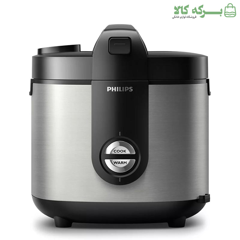 پلوپز فیلیپس مدل HD3138