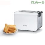 توستر بوش مدل TAT8611GB